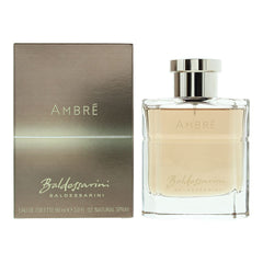 Baldessarini Ambre Eau de Toilette 90ml Spray Mens Fragrance