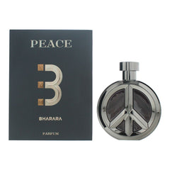 Bharara Peace Parfum 100ml Mens Fragrance Spray