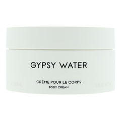 Byredo Gypsy Water Body Cream 200ml For Unisex