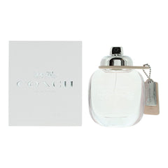 Coach Eau de Toilette 50ml Womens Fragrance Spray