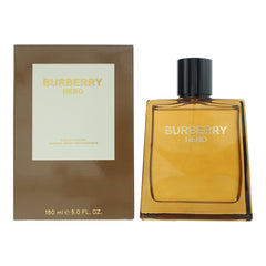 Burberry Hero Eau de Parfum 150ml Mens Fragrance Spray