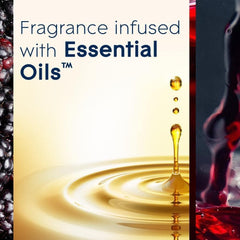 Glade Electric Plugins Scented Oil Refill Air Freshener Merry Berry Wine 20ml