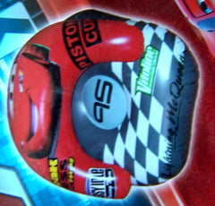 Disney Inflatable Chair Cars Children Comfortable Indoor Outdoor Use