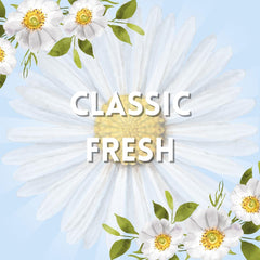 Surf Hygienic Clean Classic Fresh Bleach Sparkling Whit Detergent Washing Powder