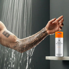 David Beckham Instinct Sport Long Lasting Deodorant Spray 150ml Masculine Scent