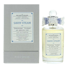 Penhaligon's Savoy Steam Eau De Parfum 100ml Unisex Fragrance Spray