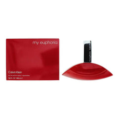 Calvin Klein My Euphoria Eau de Parfum 50ml Womens Fragrance Spray