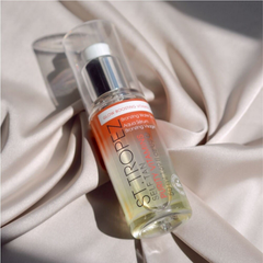 St.Tropez Self Tan Purity Vitamins Face Serum 50ml Bronzing Water Vitamin C & D