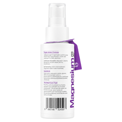 BetterYou Magnesium Sleep Body Spray 75ml with Lavender Oil