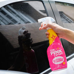 The Pink Stuff Miracle Multi-Purpose Surface Cleaner Spray Grease Remover 850ml