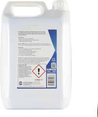 Nilco Nilglass H3 Professional Glass & Mirror Cleaner Pristine Clarity Liquid 5L