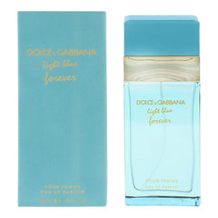 Dolce & Gabbana Light Blue Forever Eau de Parfum 50ml Women Spray