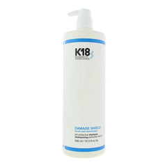 K18 Biomimetic Hairscience Damage Shield pH Protective Shampoo 930ml