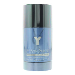 Yves Saint Laurent Y Deodorant Stick 75g For Men