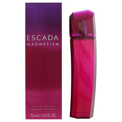 Escada Magnetism Eau de Parfum 75ml Spray Womens Fragrance