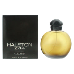 Halston Z-14 Cologne 125ml Mens Fragrance Spray