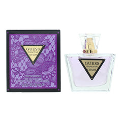 Guess Seductive Charm Eau de Toilette 75ml Womens Fragrance Spray