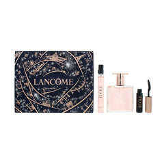 Lancome Idole 3 Piece Gift Set: Eau de Parfum 25ml, Eau de Parfum 10ml, Mascara