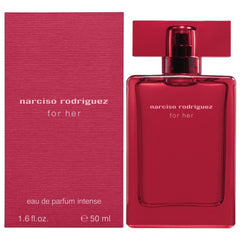 Narciso Rodriguez For Her Eau de Parfum Intense 50ml Spray