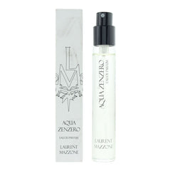 Laurent Mazzone Aqua Zenzero Eau De Parfum 15ml Unisex Fragrance Spray