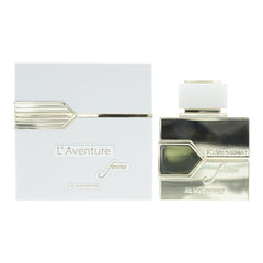 Al Haramain L'aventure Femme Eau de Parfum 100ml Women Spray