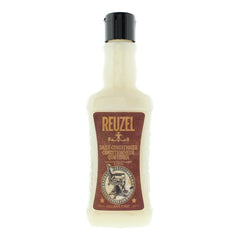 Reuzel Daily Conditioner 350ml For Men