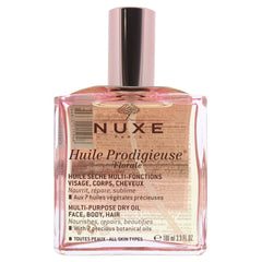 Nuxe Huile Prodigieuse Florale Body Oil 100ml For Women