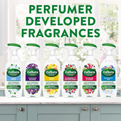 Zoflora Multipurpose Disinfectant Cleaner Spray Cut Grease Mountain Air 800ml