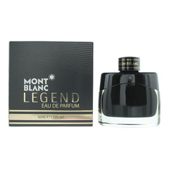 Montblanc Legend Eau de Parfum 50ml Spray For Mens Fragrance