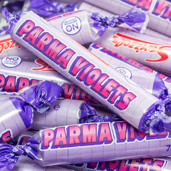 Swizzels Parma Violets Originals Mix Sweet Vegan Candy 130g