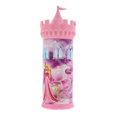 Disney Princess Aurora Castle Bubble Bath 350ml For Children
