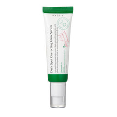 Axis-Y 6+1+1 Dark Spot Correcting Glow Serum 50ml