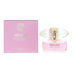Versace Bright Crystal Parfum 50ml Womens Fragrance Spray