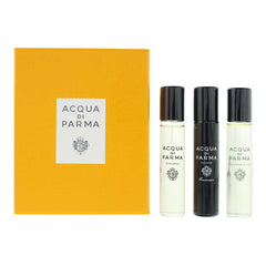 Acqua Di Parma Colonia Discovery Set 3 Piece Gift Set