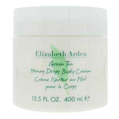 Elizabeth Arden Green Tea Honey Drops Body Cream 400ml