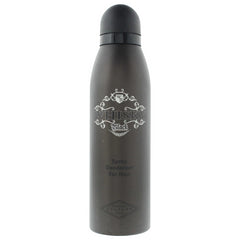 Evaflor Whisky Black Deodorant Spray for Mens 200ml