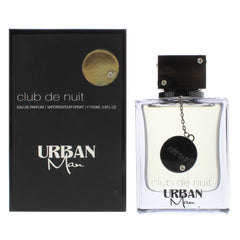 Armaf Club De Nuit Urban Man Eau de Parfum 100ml Mens Fragrance Spray