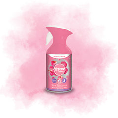 Airpure Fresh Home Room Air Freshener Spray True Romance Fragrance 250ml