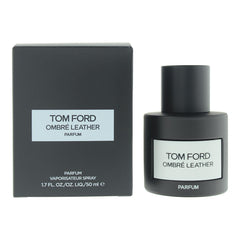 Tom Ford Ombre Leather Parfum 50ml Spray Unisex Fragrance