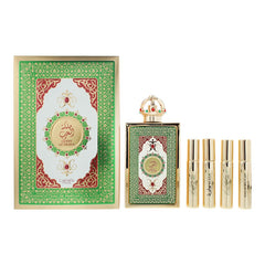 Lattafa Pride Queen Of Arabia 5 Piece Gift Set