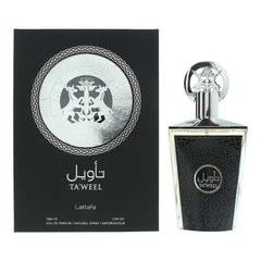 Lattafa Taweel Lattafa Eau de Parfum 100ml Unisex Fragrance Spray