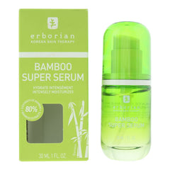 Erborian Bamboo Super Serum 30ml For Women