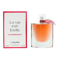 Lancome La Vie Est Belle Intensement Eau de Parfum 100ml Womens Fragrance Spray