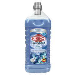 Kiriko Azul Concentrated Laundry Clothes Fabric Softener 72 Washes 2L