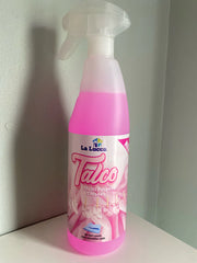 La Lucca Talco Laundry Detergent Multi Purpose Cleaner Asevi Fabric Conditioner