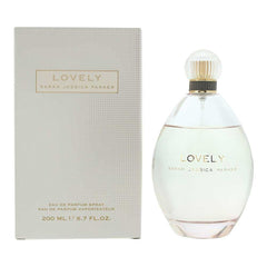 Sarah Jessica Parker Lovely Eau de Parfum 200ml Womens Fragrance Spray