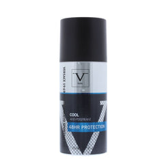 V 19.69 Cool 48Hr Protection Anti-Perspirant 150ml For Men
