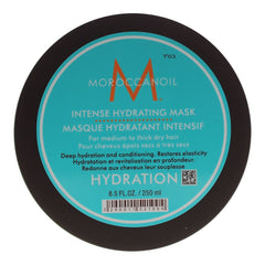Moroccanoil Intense Hydrating Mask 250ml Medium To Thick Dry Hair For Women
