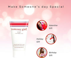 Tommy Hilfiger Tommy Girl Energizing Body Wash 150ml
