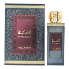 Rotana Al Fatenah Eau de Parfum 100ml Unisex Fragrance Spray